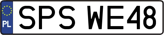 SPSWE48