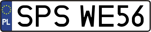 SPSWE56