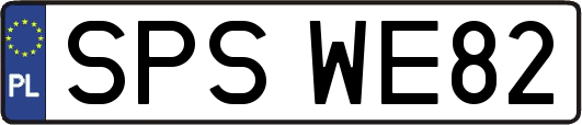 SPSWE82