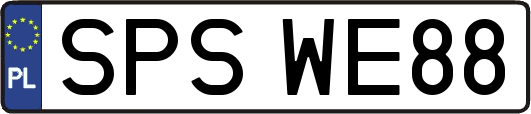 SPSWE88