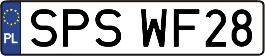 SPSWF28