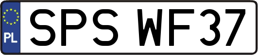 SPSWF37