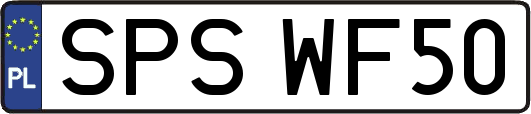 SPSWF50