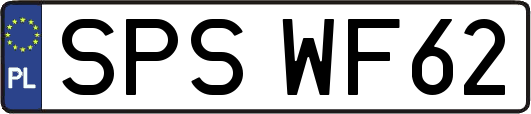 SPSWF62