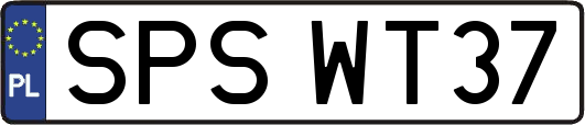 SPSWT37