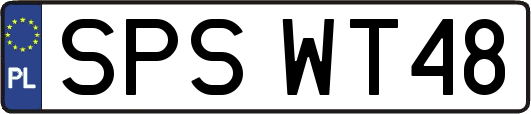 SPSWT48