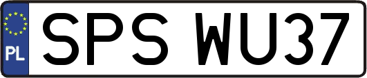 SPSWU37