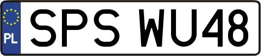 SPSWU48