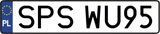 SPSWU95