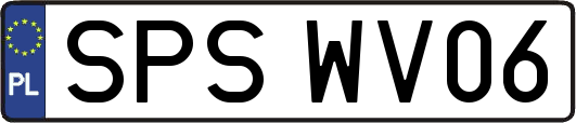 SPSWV06