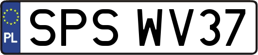 SPSWV37