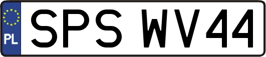 SPSWV44