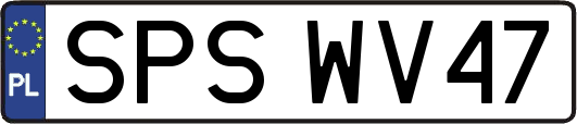 SPSWV47