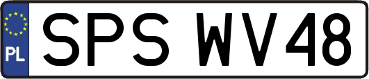 SPSWV48