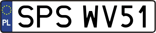 SPSWV51