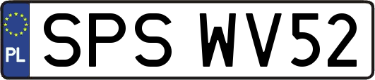 SPSWV52