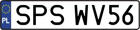 SPSWV56