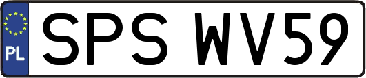 SPSWV59