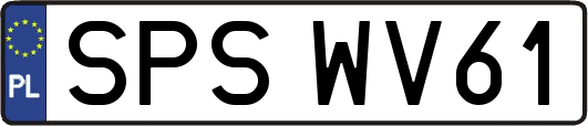 SPSWV61