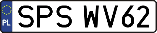 SPSWV62