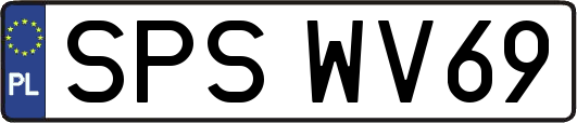 SPSWV69
