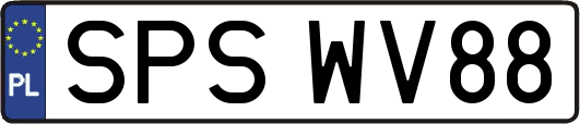 SPSWV88