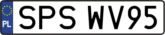 SPSWV95