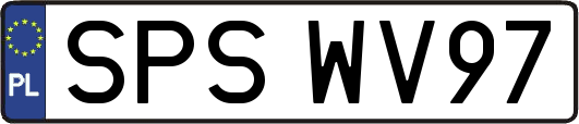 SPSWV97