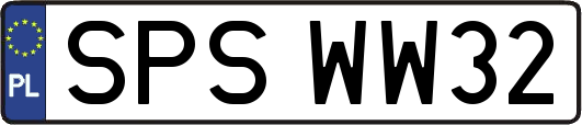 SPSWW32