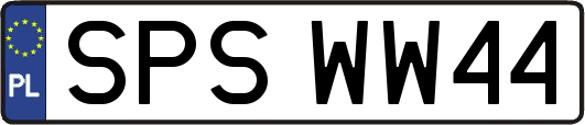 SPSWW44