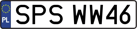 SPSWW46