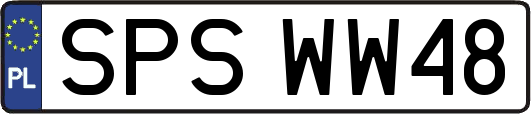SPSWW48