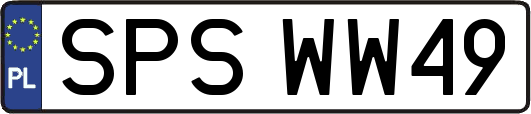 SPSWW49