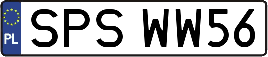 SPSWW56