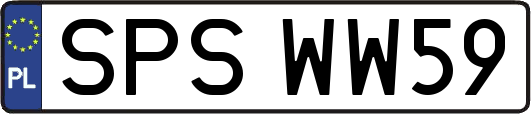 SPSWW59