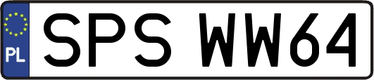 SPSWW64