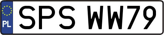 SPSWW79