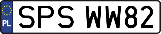 SPSWW82