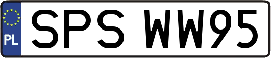 SPSWW95