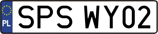 SPSWY02