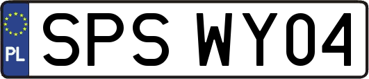 SPSWY04