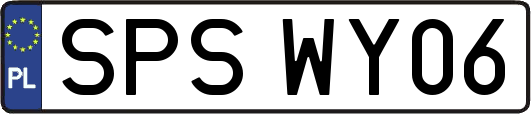 SPSWY06