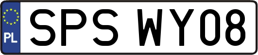 SPSWY08