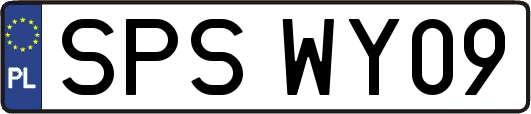 SPSWY09