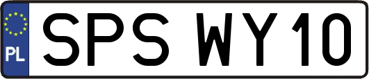 SPSWY10