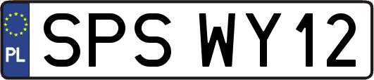 SPSWY12