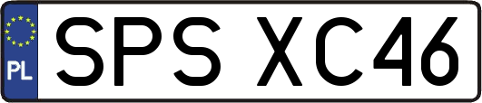 SPSXC46