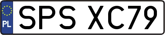 SPSXC79