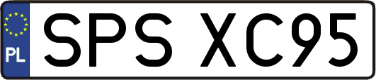 SPSXC95