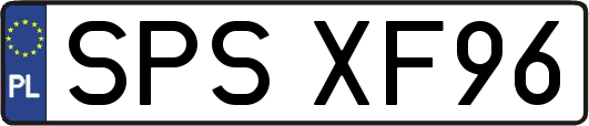 SPSXF96